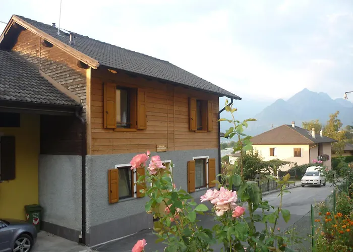 Agritur Affittacamere Capra Mauro