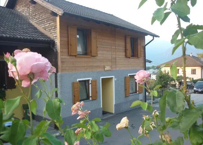 Agritur Affittacamere Capra Mauro
