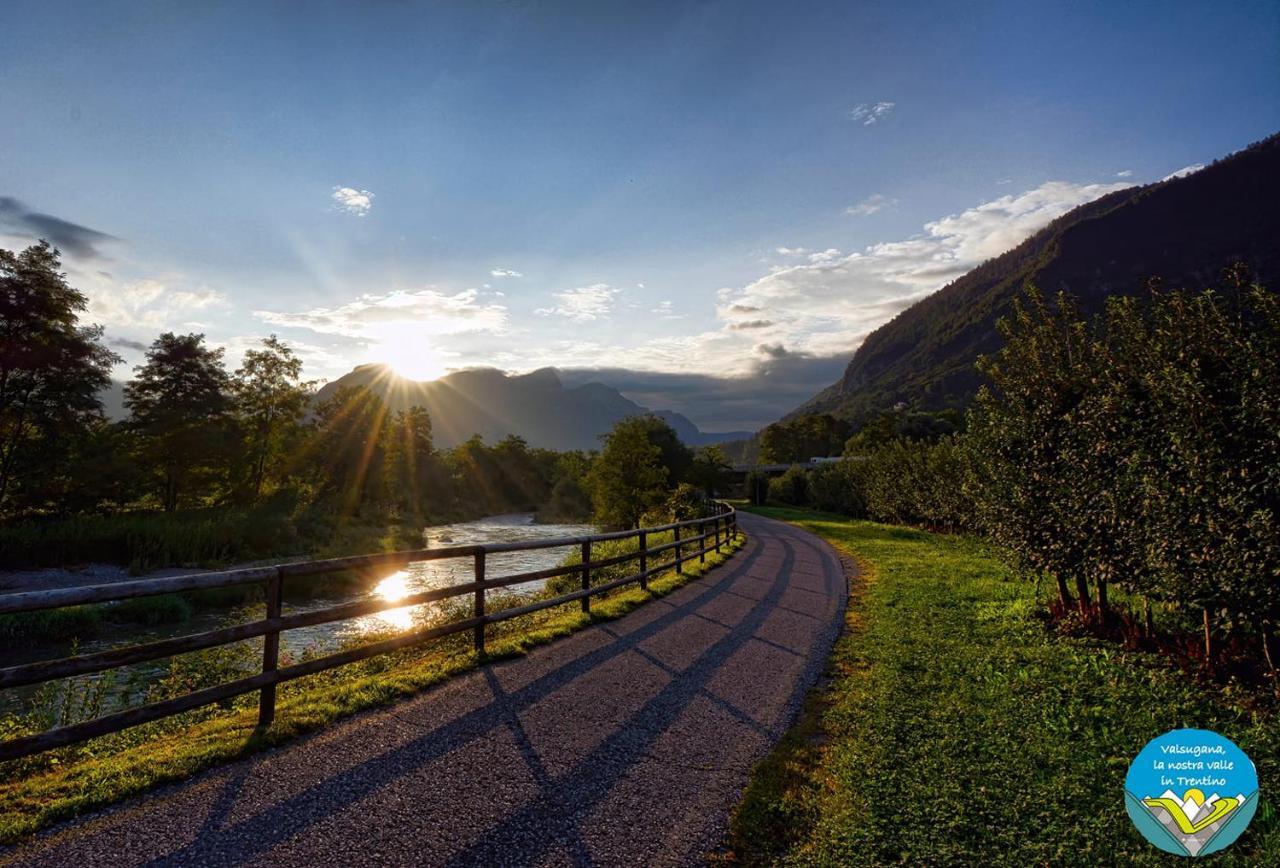 Agritur Capra Mauro 3*