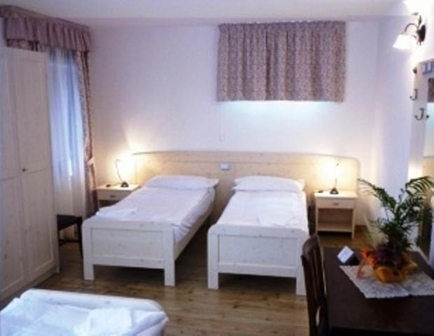 Agritur Capra Mauro Bed and breakfast 3*