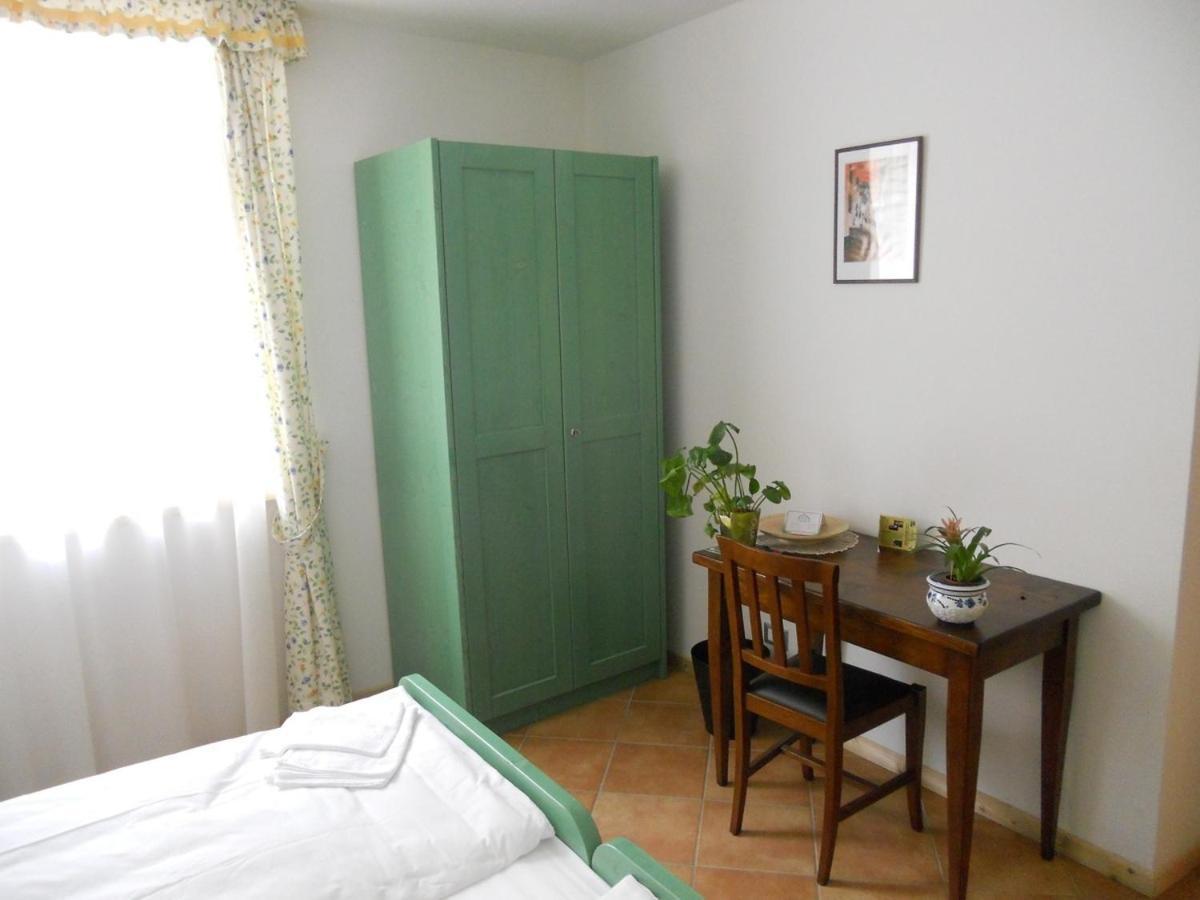 Bed and breakfast Agritur Capra Mauro 3*