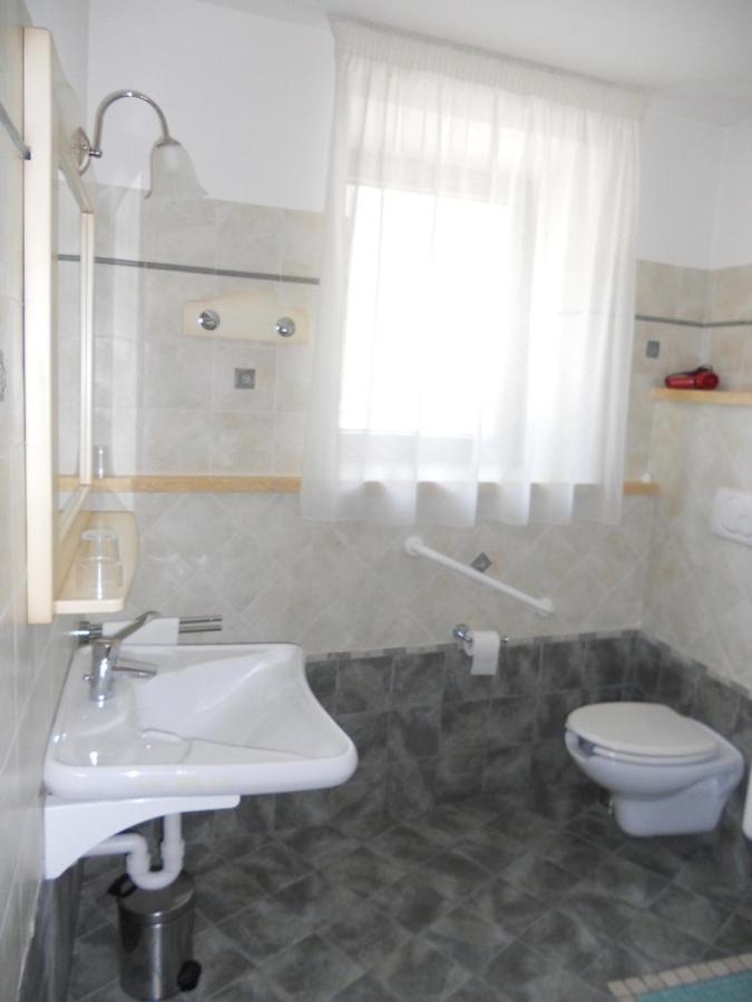 Agritur Capra Mauro Bed and breakfast Carzano (Trentino)