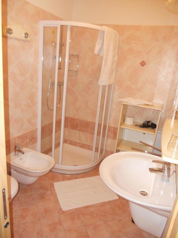 Agritur Capra Mauro Bed and breakfast 3*