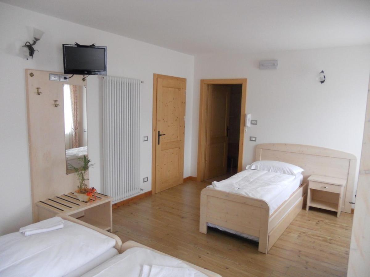 Bed and breakfast Agritur Capra Mauro